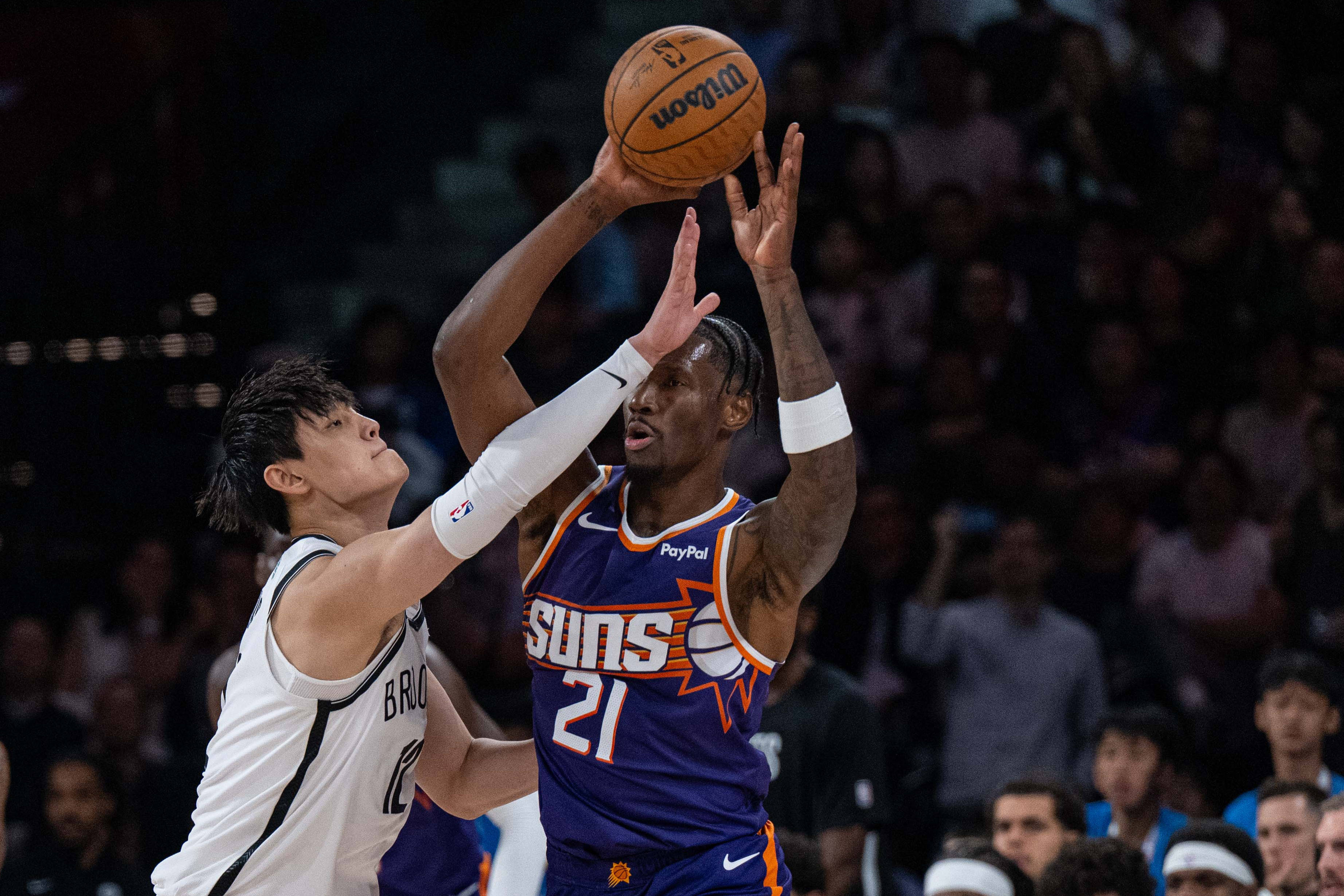 爱游戏-关于欧篮联赛程吃紧，休斯敦火箭赛前造点机会，引发热议，赛季目标并未改变的信息