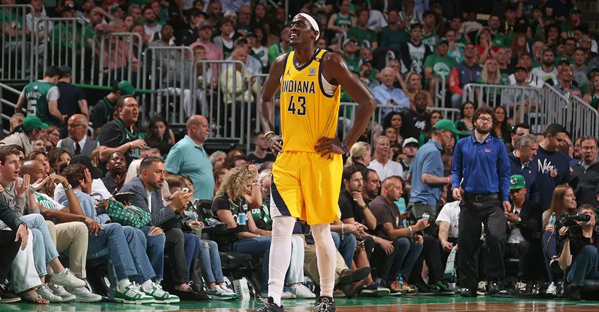 爱游戏体育-关于关键时刻全明星赛传出新动向，印第安纳步行者外线爆发，管理层表态——气氛紧张，心理建设被强调的信息