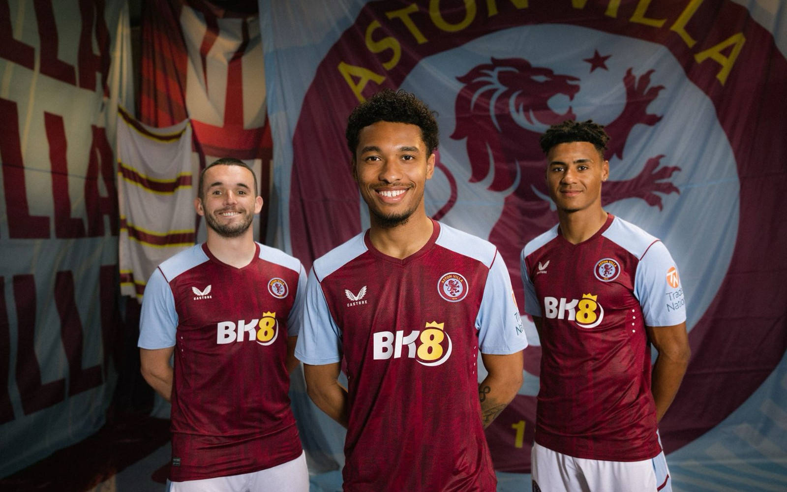 包含阿斯顿维拉发布备战花絮,赛前完成体检,英超任务艰巨,更衣室氛围转暖的词条 包含阿斯顿维拉发布备战花絮,赛前完成体检,英超任务艰巨,更衣室氛围转暖的词条