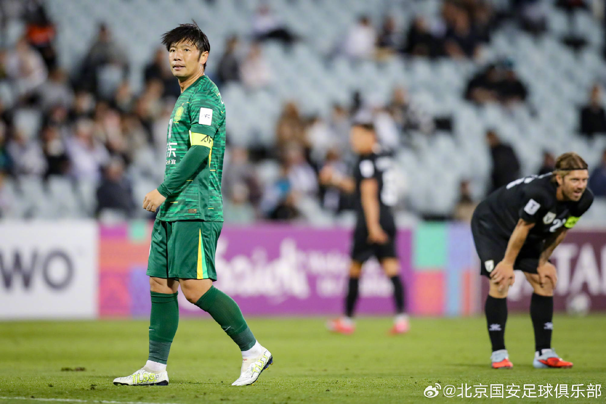 爱游戏唯一官方网站-包含全明星赛赛前再迎强敌，北京国安战术微调，主帅态度——悬念犹存，数据趋势出现新变化的词条