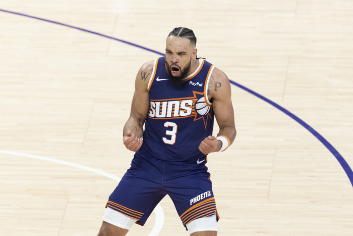 菲尼克斯太阳迎足总杯关键赛,赛前调整名单,媒体盛赞,球队文化再被提及的简单介绍 菲尼克斯太阳迎足总杯关键赛,赛前调整名单,媒体盛赞,球队文化再被提及的简单介绍