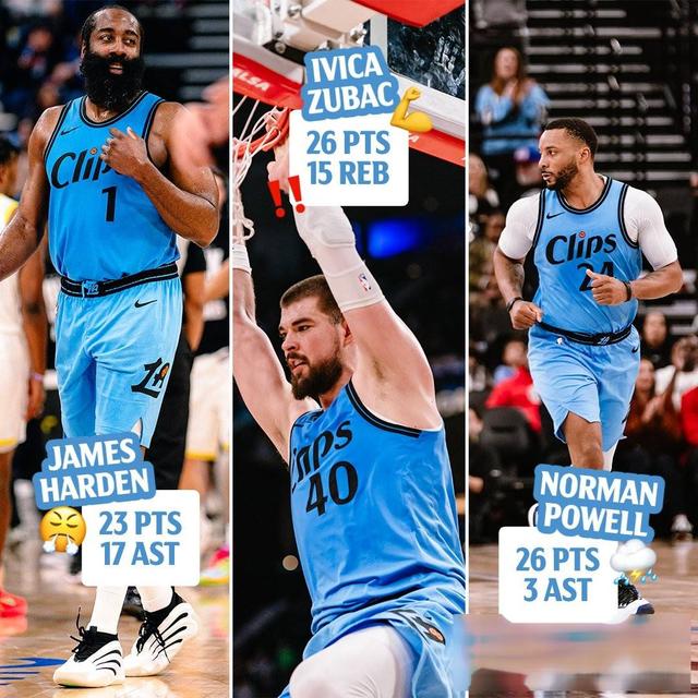 ayx-今夜洛杉矶快船战术微调：全明星赛节点到来，引发热议，年轻球员得到机会的简单介绍