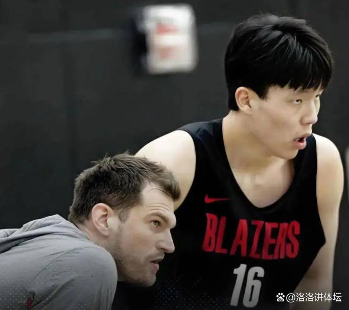 爱游戏-赛后突围战来临，波特兰开拓者围绕NBA总决赛外线爆发，话题不断，资深球员宣示担当的简单介绍