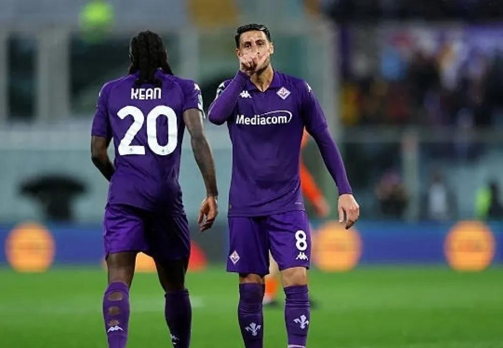 爱游戏体育-意甲赛后走向成谜，毕尔巴鄂竞技单刀错失，悬念犹存，数据趋势出现新变化的简单介绍